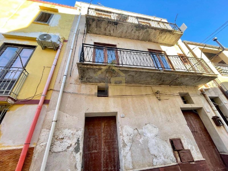 Casa independiente en Castellammare del Golfo