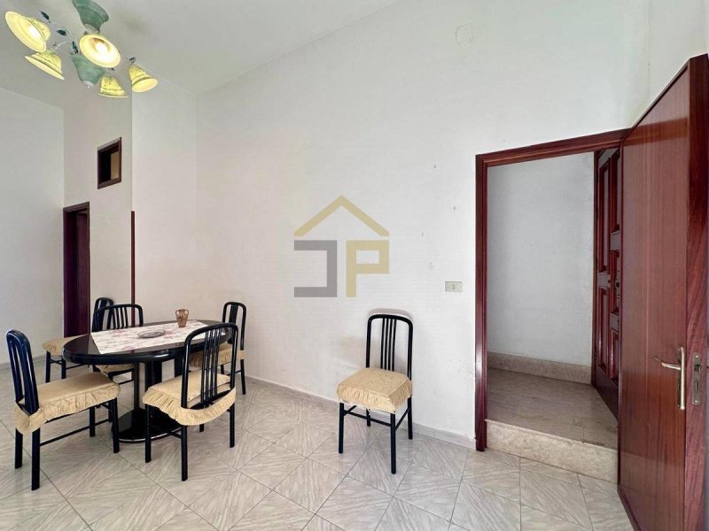 Maison individuelle à Castellammare del Golfo