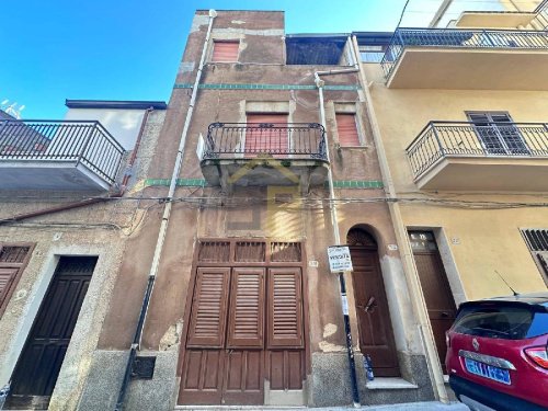 Einfamilienhaus in Castellammare del Golfo