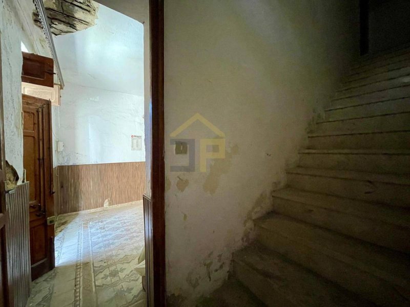 Villa i Castellammare del Golfo