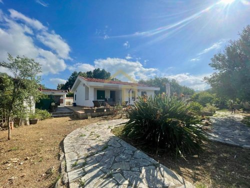 Villa en Castellammare del Golfo