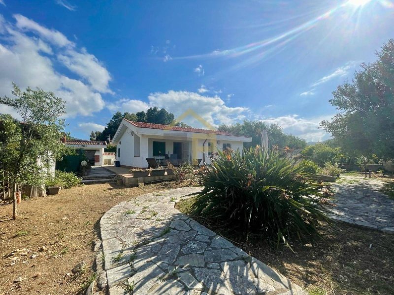 Villa in Castellammare del Golfo