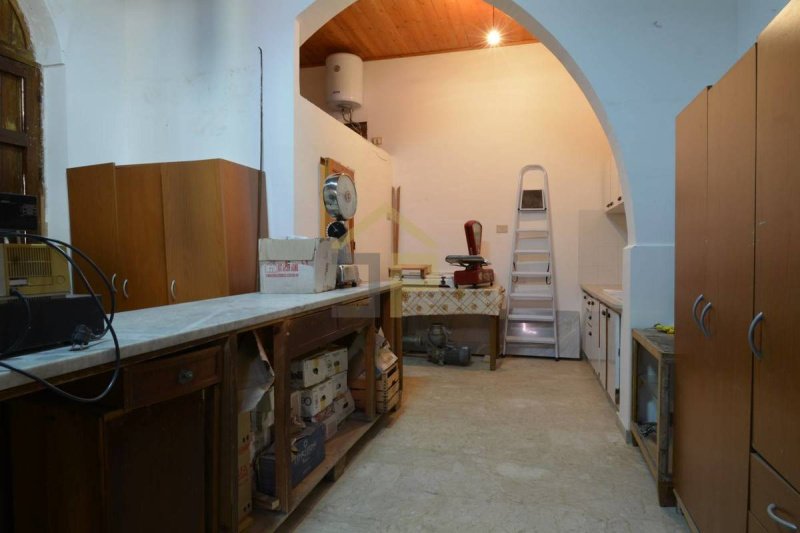 Vrijstaande woning in Castellammare del Golfo