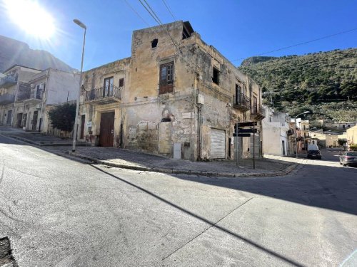 Casa independiente en Castellammare del Golfo