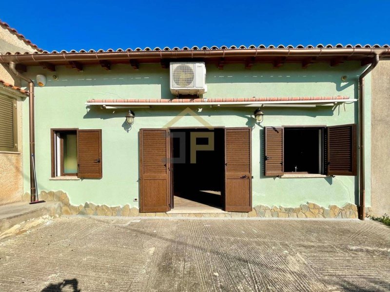 Villa i Castellammare del Golfo