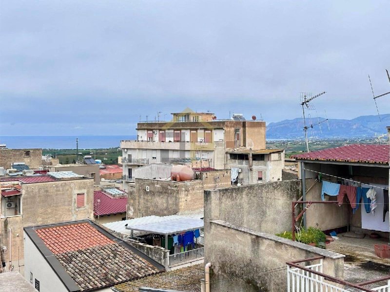 Lägenhet i Alcamo