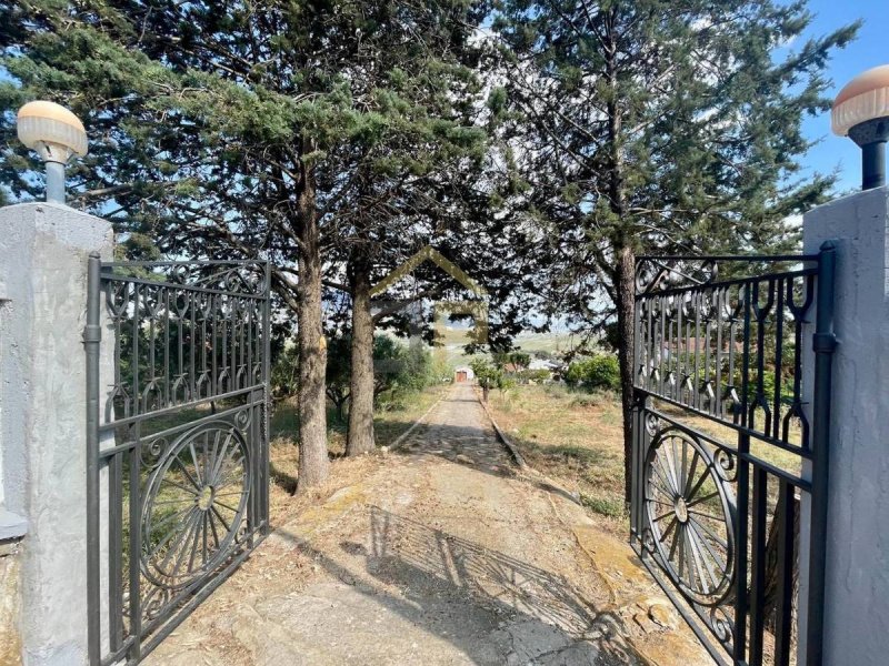 Villa i Castellammare del Golfo