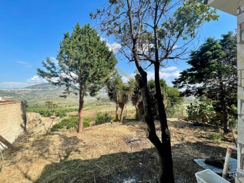 Villa i Castellammare del Golfo