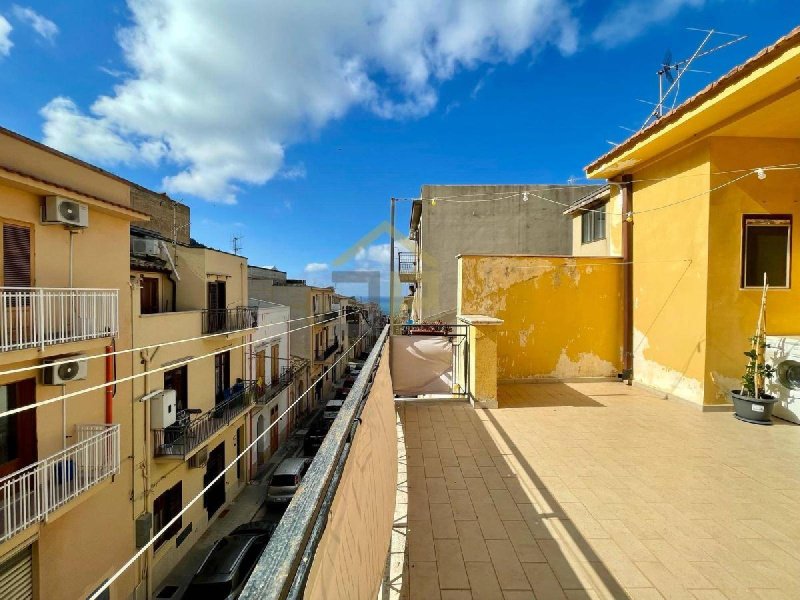 Detached house in Castellammare del Golfo