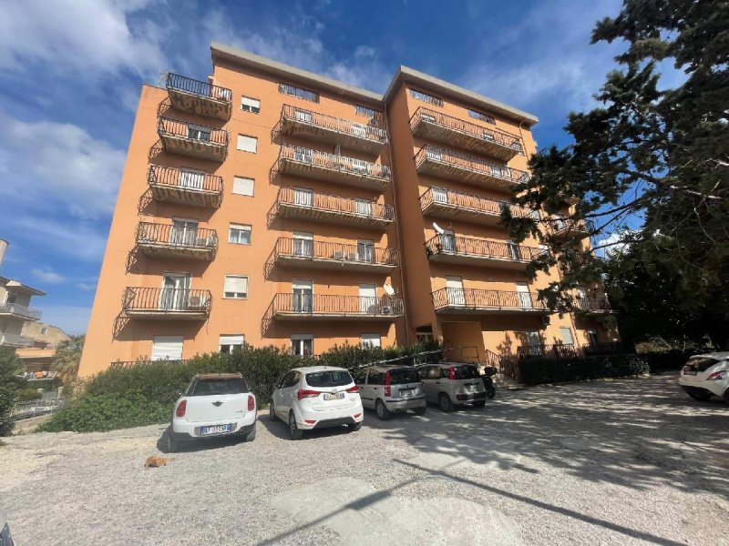 Appartement in Castellammare del Golfo
