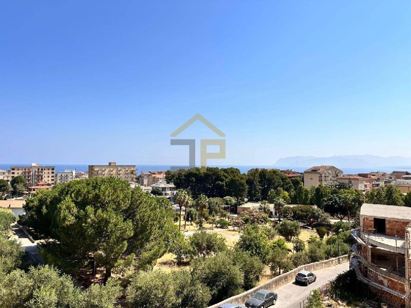 Wohnung in Castellammare del Golfo