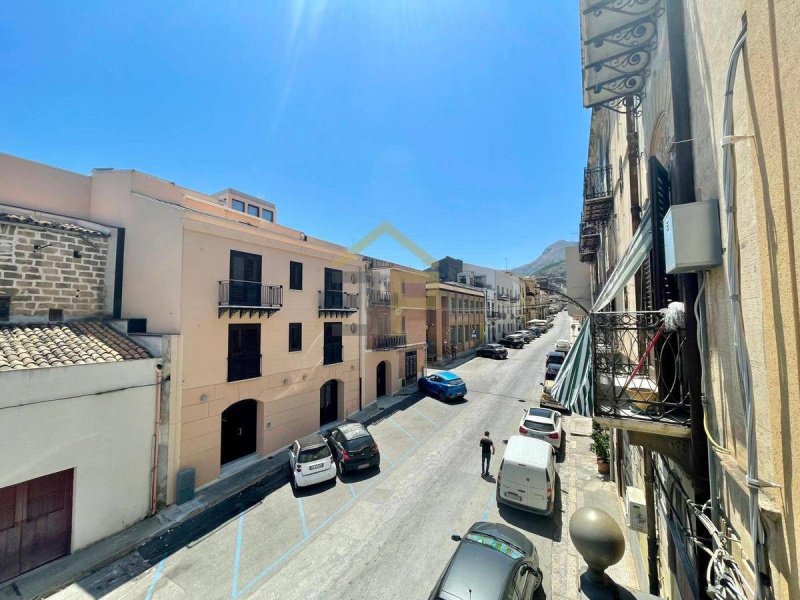 Apartamento em Castellammare del Golfo