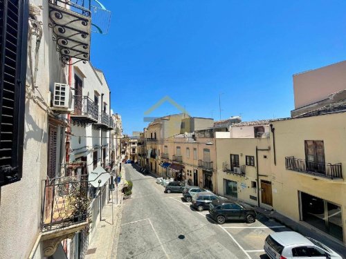 Appartement à Castellammare del Golfo