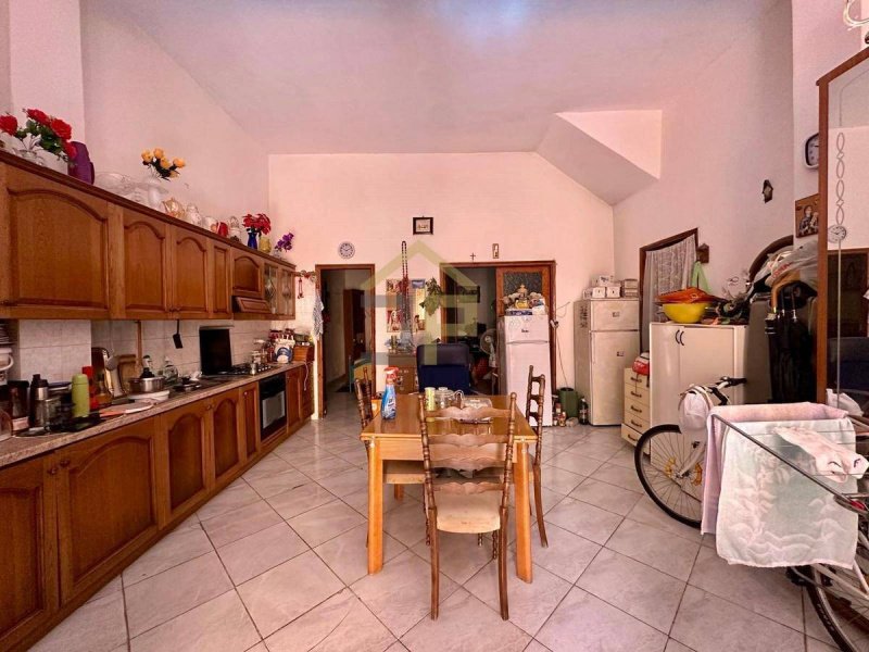 Vrijstaande woning in Castellammare del Golfo