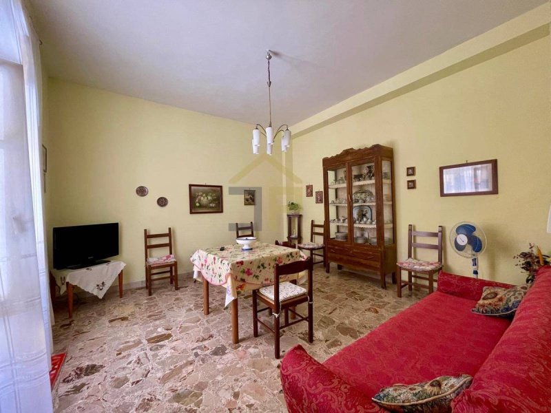 Detached house in Castellammare del Golfo