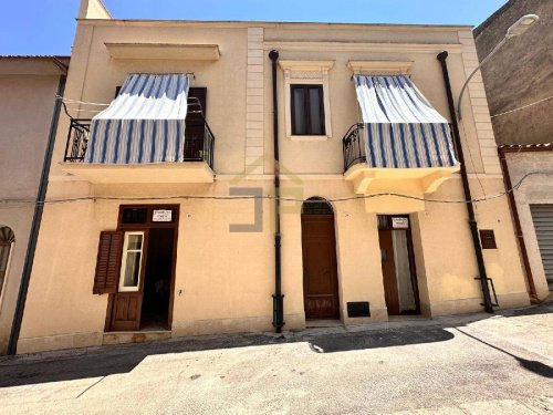 Villa i Castellammare del Golfo