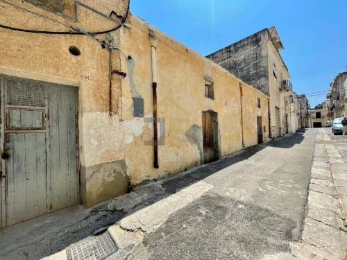 Maison individuelle à Castellammare del Golfo