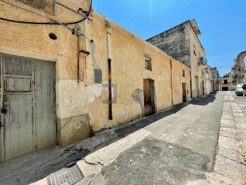 Maison individuelle à Castellammare del Golfo