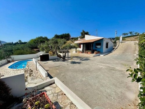 Villa à Castellammare del Golfo