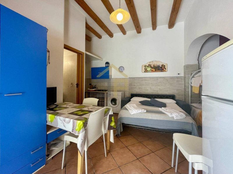 Detached house in Castellammare del Golfo