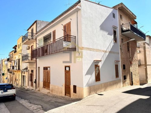 Maison individuelle à Castellammare del Golfo