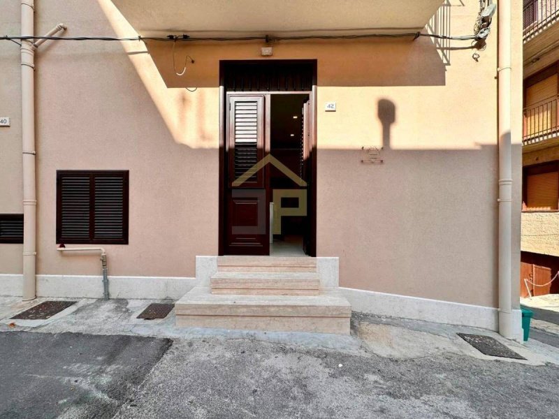 Apartment in Castellammare del Golfo