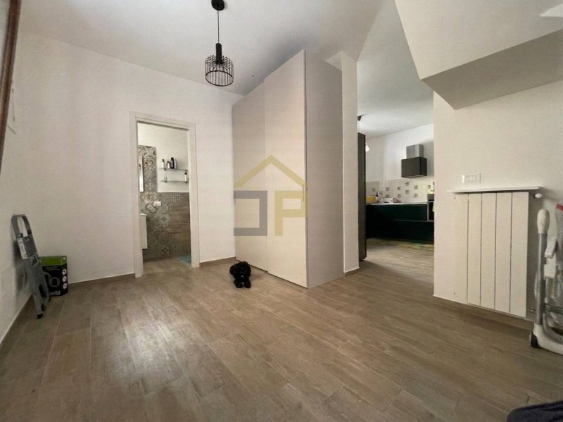 Maison individuelle à Castellammare del Golfo