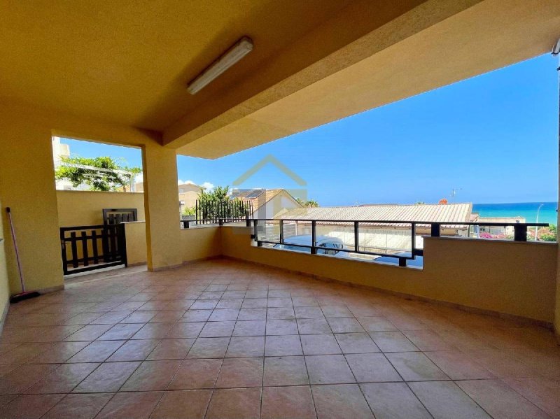 Apartamento en Alcamo