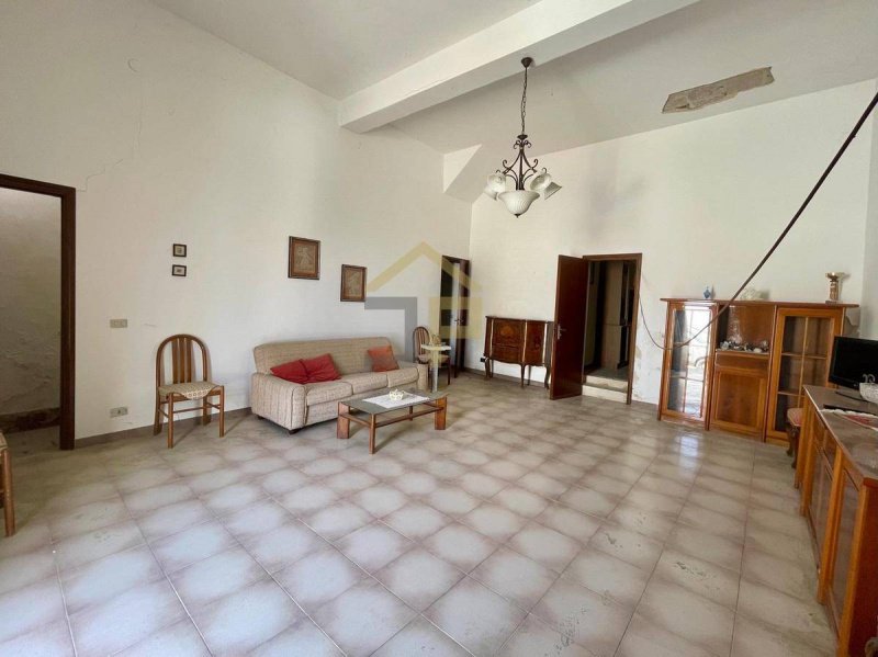 Casa independiente en Castellammare del Golfo