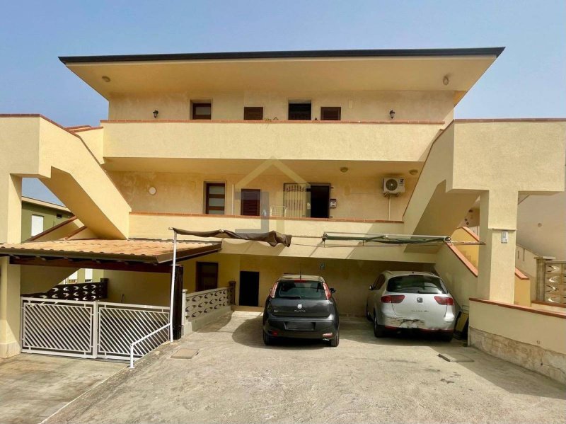 Appartement à Alcamo