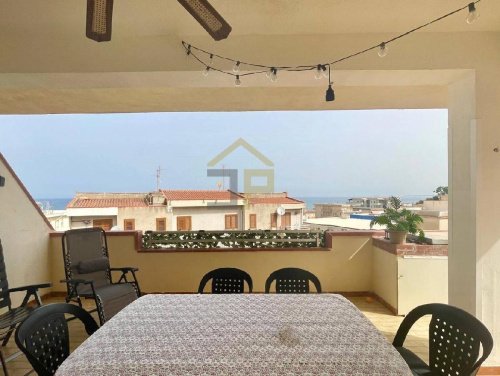 Appartement à Alcamo