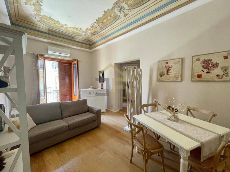 Appartement à Castellammare del Golfo