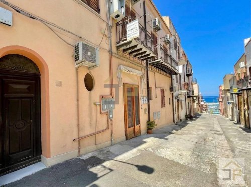 Appartement à Castellammare del Golfo