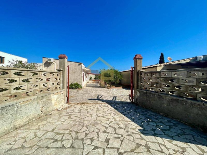 Villa in Castellammare del Golfo