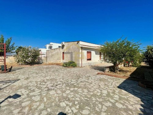 Villa in Castellammare del Golfo