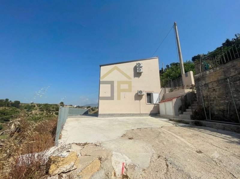 Villa in Castellammare del Golfo