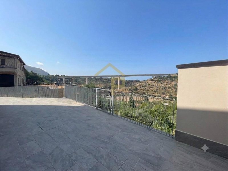 Villa in Castellammare del Golfo