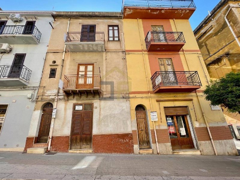 Casa independente em Castellammare del Golfo