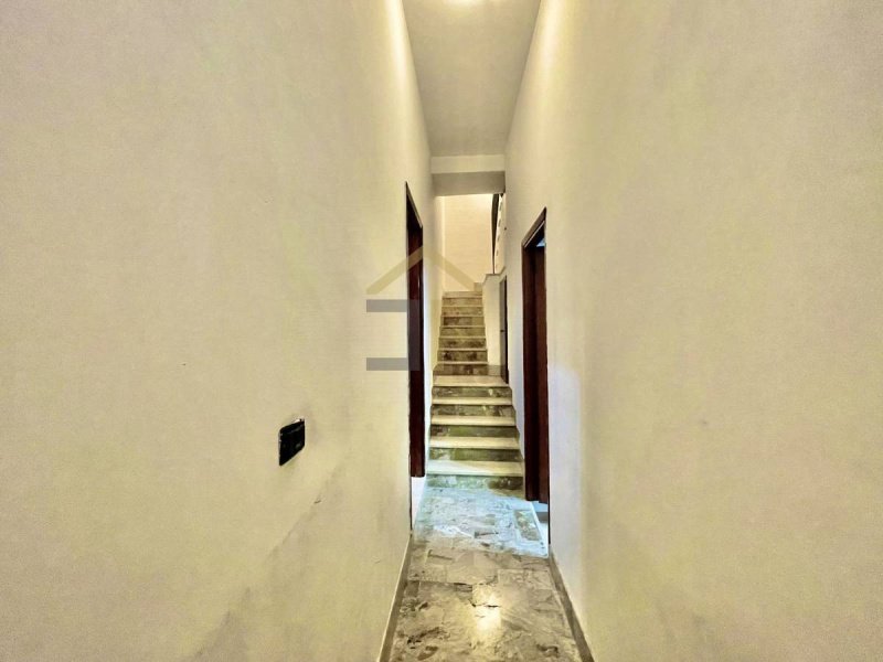 Vrijstaande woning in Castellammare del Golfo