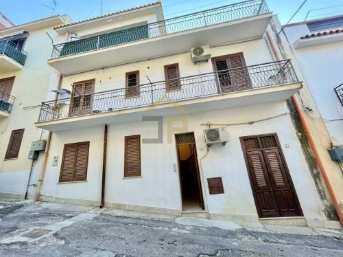 Vrijstaande woning in Castellammare del Golfo