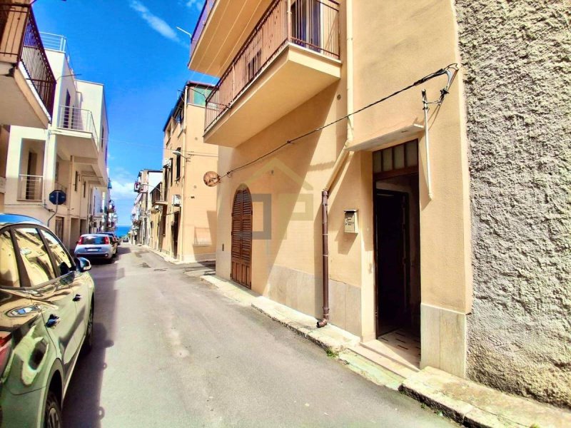 Casa independiente en Castellammare del Golfo