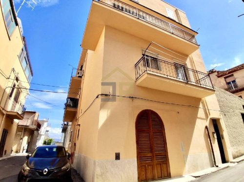 Casa independiente en Castellammare del Golfo