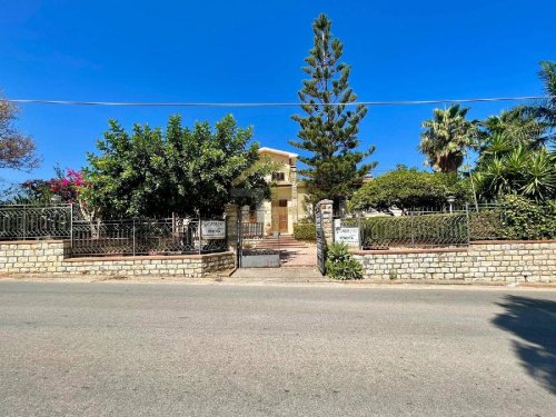 Villa in Castellammare del Golfo