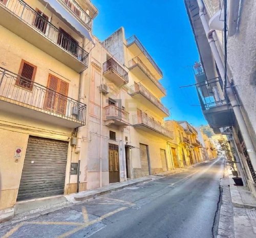 Casa independiente en Castellammare del Golfo