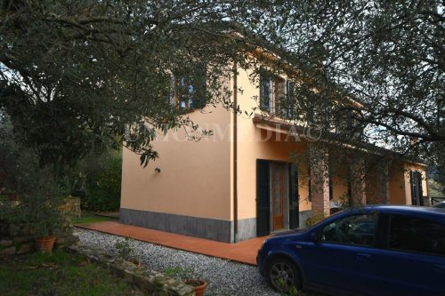 Villa a Fosdinovo