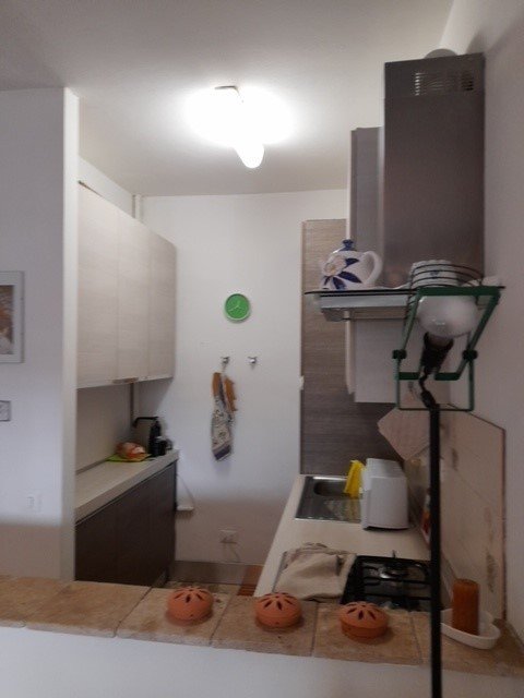 Apartment in Sestri Levante