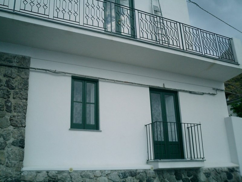 Casa indipendente a Lipari