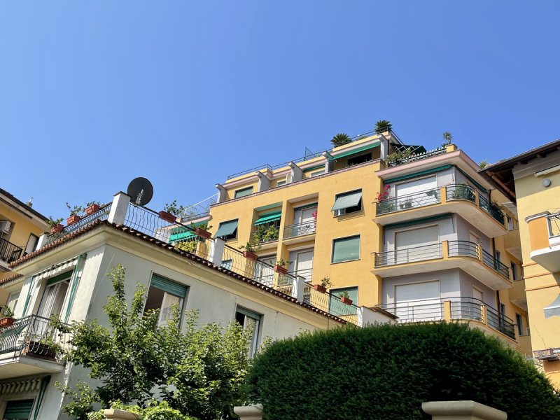 Apartamento em Rapallo