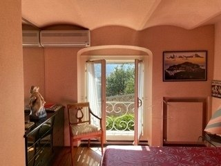 Fristående lägenhet i Sestri Levante