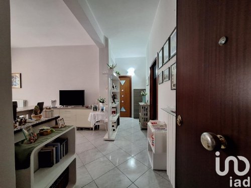 Apartamento em Salerno